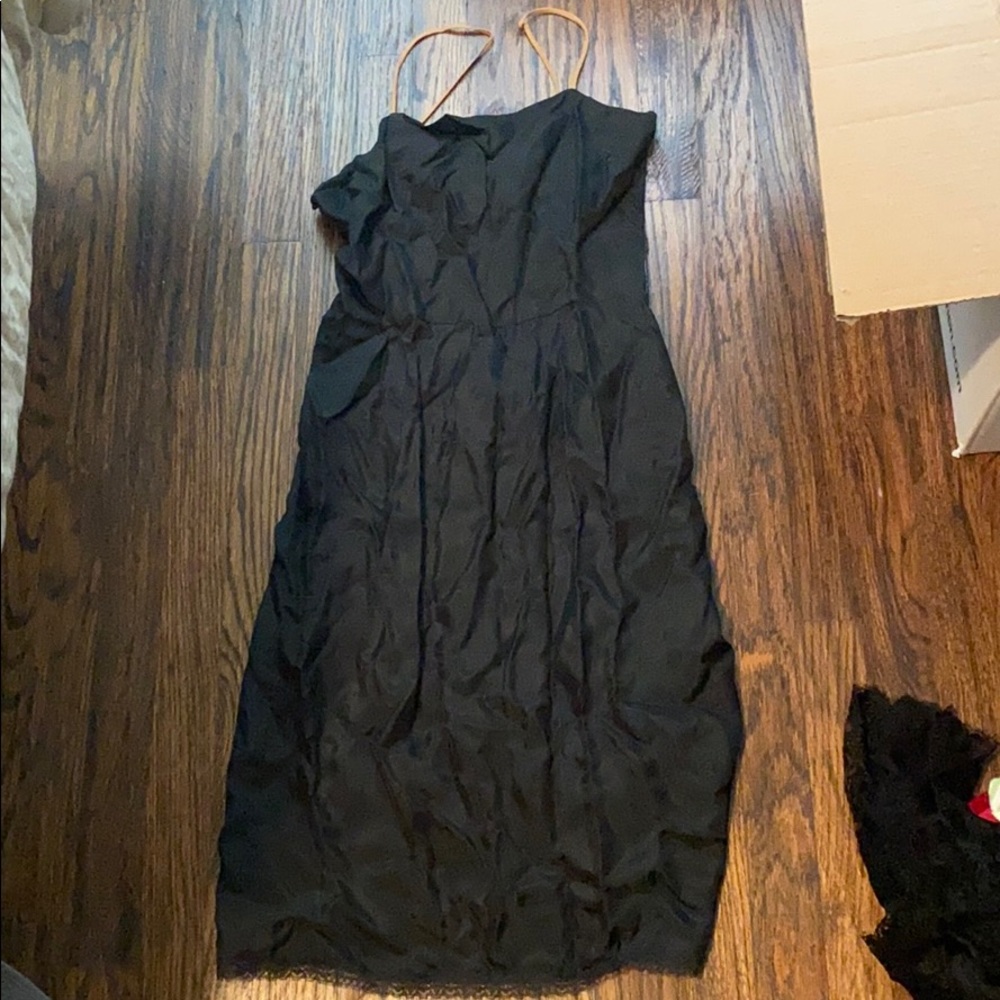 Long slip
